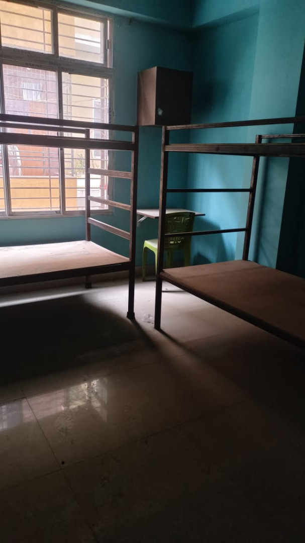 Fully Furnished 3bhk in Guwahati, Gandhi Basti Road, South Sarania, Gandhi Basti, Sarania Hills, Guwahati, Assam, India for Rent